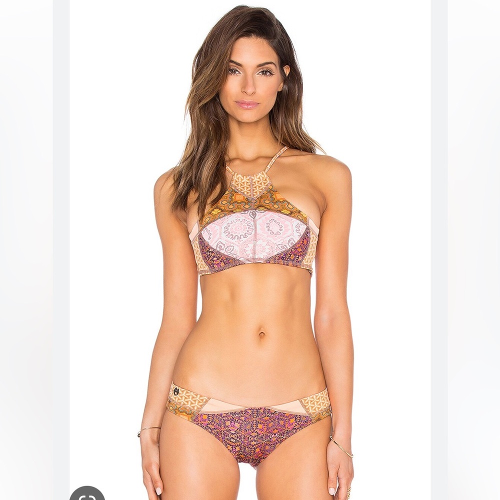 Maaji reversible bikini